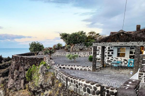 The Boathouse: An Oceanfront Cottage